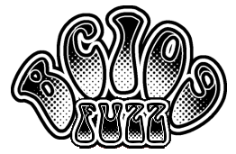 BC109 Fuzz BC109 Fuzz