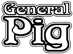 General Pig General Pig