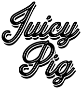 Juicy Pig Juicy Pig