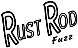 Rust Rod Rust Rod