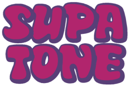 Supa Tone Supa Tone
