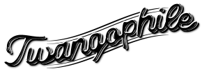 Twangophile Twangophile