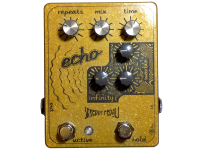 Echo Infinity